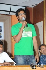 Ak Rao Pk Rao Movie Press Meet